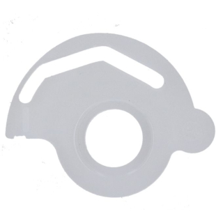 SHIMANO Gegenplatte Links SL-M8000 Y-03L53000