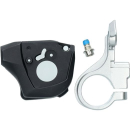 SHIMANO Gehäuse Links SL-M7000 ohne Ganganzeige...