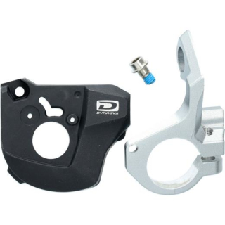 SHIMANO Gehäuse Rechts SL-M7000 für Ganganzeige Y-06P98030