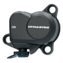 SHIMANO Schaltgehäuse RD-M9000 inkl. Abdeckung,...