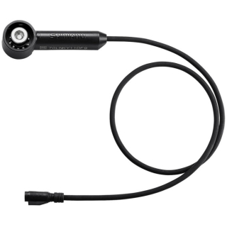 SHIMANO GESCHWINDIGKEITS-SENSOR EINHEIT KABELLÄNGE 540 MM F.E8000 I-SMDUE10