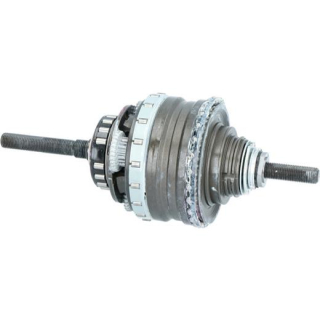 SHIMANO Getriebeeinheit 187 mm Achslänge SG-C6060 Y-31M98010