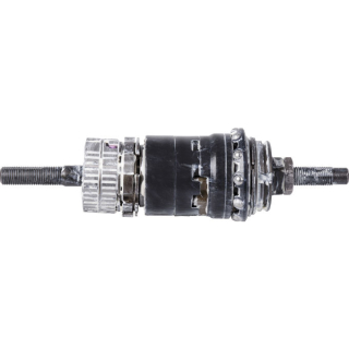 SHIMANO Getriebeeinheit 168 mm Achslänge SG-3C40, SG-3C41 Y-35U98010