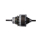 SHIMANO Getriebeeinheit 184 mm Achslänge SG-8C31, SG-C6000-8C Y-37G98010