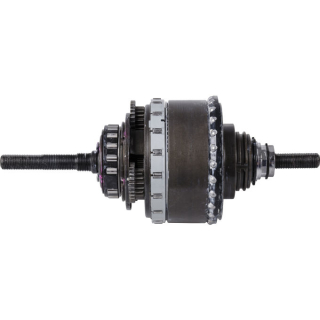 SHIMANO Getriebeeinheit 184 mm Achslänge SG-8R31, SG-C6000-8R, SG-C6000-8V Y-37J98010
