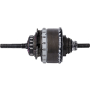 SHIMANO Getriebeeinheit 184 mm Achslänge SG-8R31,...