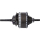 SHIMANO Getriebeeinheit 184 mm Achslänge SG-8R31, SG-C6000-8R, SG-C6000-8V Y-37J98010