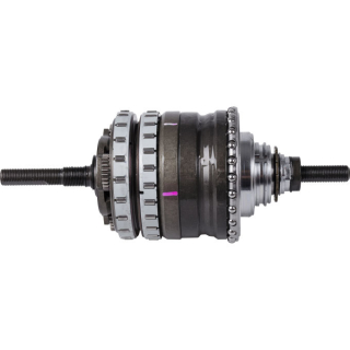 SHIMANO Getriebeeinheit 187 mm Achslänge SG-S700 Y-37R98010