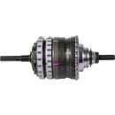 SHIMANO Getriebeeinheit 187 mm Achslänge SG-S700...