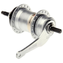 SHIMANO Getriebenabe NEXUS 3-Gang SG-3C41 mit...