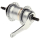 SHIMANO Getriebenabe NEXUS 3-Gang SG-3C41 mit Rücktrittbremse, 36 Loch, 120 mm, 168 mm, A-SG3C41A2068