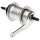 SHIMANO Getriebenabe NEXUS 3-Gang SG-3C41 mit Rücktrittbremse, 36 Loch, 120 mm, 178 mm, A-SG3C41A2078