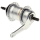 SHIMANO Getriebenabe NEXUS 3-Gang SG-3C41 mit Rücktrittbremse, 28 Loch, 120 mm, 168 mm, A-SG3C41C2068