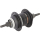 SHIMANO Getriebenabe NEXUS 3-Gang SG-3D55 für Scheibenbremse, 36 Loch, 135 mm, 192,6 mm, A-SG3D55ALX