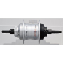 SHIMANO Getriebenabe NEXUS 3-Gang SG-3D55 für Scheibenbremse, 32 Loch, 135 mm, 192,6 mm, A-SG3D55BAA