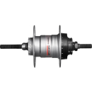 SHIMANO Getriebenabe NEXUS 3-Gang SG-3R40 für...