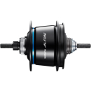 SHIMANO Getriebenabe ALFINE Di2 8-Gang SG-S7051-8...