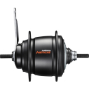 SHIMANO Getriebenabe NEXUS 8-Gang SG-C6001 mit...
