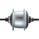 SHIMANO Getriebenabe NEXUS 8-Gang SG-C6001 für...