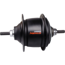 SHIMANO Getriebenabe NEXUS 8-Gang SG-C6011 Premium...