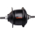 SHIMANO Getriebenabe NEXUS 8-Gang SG-C6011 Premium für Felgen-/Rollenbremse, 36 Loch, 13 K-SGC60118VAL