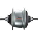 SHIMANO Getriebenabe NEXUS 8-Gang SG-C6011 Premium...