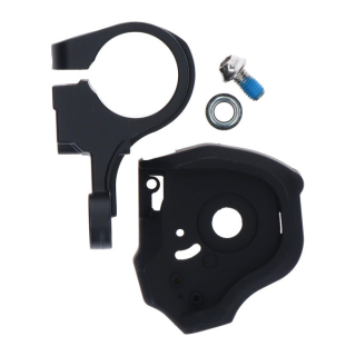 SHIMANO Hauptgehäuse Links SL-M780 ohne Ganganzeige Y-6UV98050