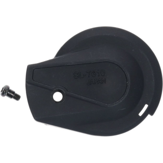 SHIMANO Hebelabdeckung Links SL-M610 Y-00698050