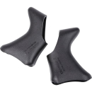 SHIMANO Griffgummi BL-1055, BL-A550, BL-410 Schwarz Paar...