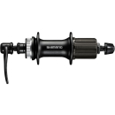 SHIMANO Hinterradnabe FH-M3050 8/9-fach Center-Lock, 36...