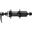 SHIMANO Hinterradnabe FH-M4050 8/9-fach Center-Lock, 32...