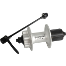 SHIMANO Hinterradnabe FH-M475 8/9-fach 6-Loch, 32 Loch,...