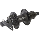 SHIMANO Hinterradnabe FH-M525 9/10-fach 6-Loch, 36 Loch,...