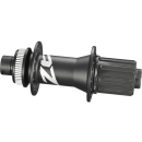 SHIMANO Hinterradnabe ZEE FH-M640 9/10-fach Center-Lock,...