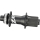 SHIMANO Hinterradnabe ZEE FH-M640 9/10-fach Center-Lock, 36 Loch, Steckachse 12 mm, 135 E-FHM640DZB