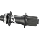 SHIMANO Hinterradnabe ZEE FH-M645 9/10-fach Center-Lock,...