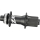 SHIMANO Hinterradnabe ZEE FH-M645 9/10-fach Center-Lock, 36 Loch, Steckachse 12 mm, 150 E-FHM645D50B