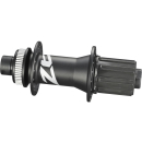 SHIMANO Hinterradnabe ZEE FH-M645 9/10-fach Center-Lock,...