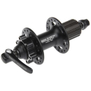 SHIMANO Hinterradnabe DEORE XT FH-M756 9/10-fach 6-Loch,...