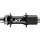 SHIMANO Hinterradnabe DEORE XT FH-M8010-B 10/11-fach Center-Lock, 32 Loch, Steckachse 12 E-FHM8010BE