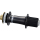 SHIMANO Hinterradnabe SAINT FH-M820 9/10-fach Center-Lock, 36 Loch, Steckachse 12 mm, 13 E-FHM820DZB