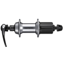 SHIMANO Hinterradnabe Road FH-RS400 10/11-fach, 36 Loch,...