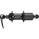 SHIMANO Hinterradnabe Road FH-RS400 10/11-fach, 32 Loch,...