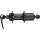 SHIMANO Hinterradnabe Road FH-RS400 10/11-fach, 32 Loch, Schnellspanner 163 mm, 130 mm, E-FHRS400BYAL