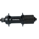 SHIMANO Hinterradnabe Road FH-RS400 10/11-fach, 28 Loch,...