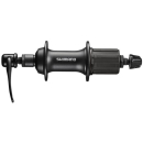 SHIMANO Hinterradnabe FH-T3000 8/9-fach für...