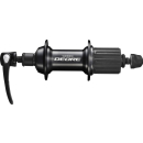 SHIMANO Hinterradnabe DEORE Trekking FH-T610 9/10-fach,...