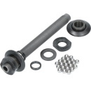 SHIMANO Hohlachse 108 mm WH-RX010-F Y-02U98020