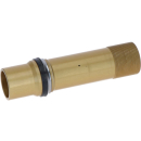 SHIMANO Hohlachse 103 mm HB-M820 Y-28F98030