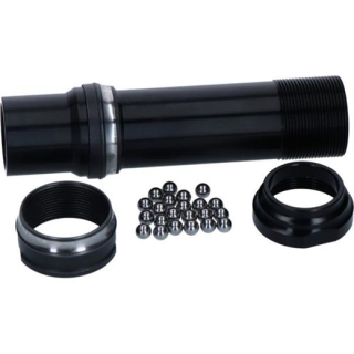 SHIMANO Hohlachse 103 mm HB-M640 Komplettachse Y-28G98010